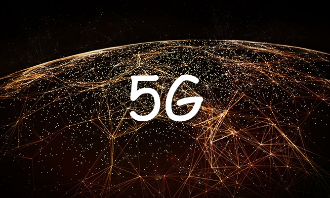5G的到來，其服務器帶來了什么優(yōu)勢?