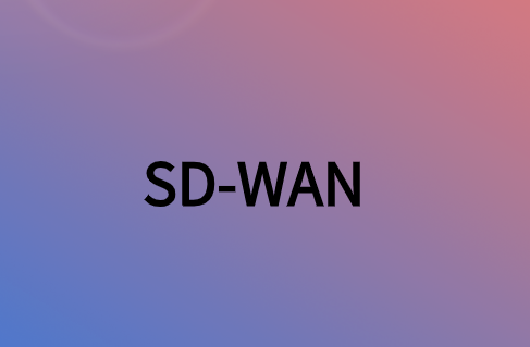 SD-WAN供應(yīng)商哪家好？